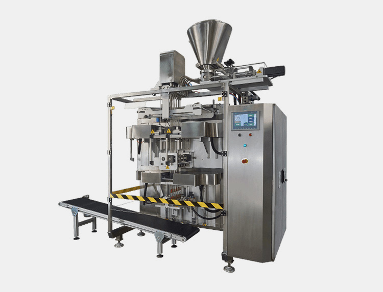 Sachet Packing Machine-1