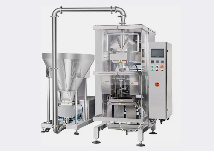 VFFS Liquid Packaging Machine