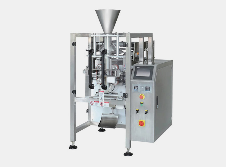 Vertical Form Fill Seal (VFFS) Machine