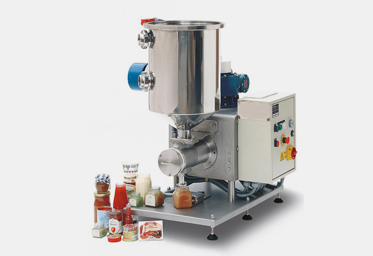 Volume Honey Filling Machine