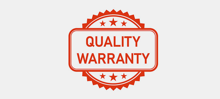 Warranty