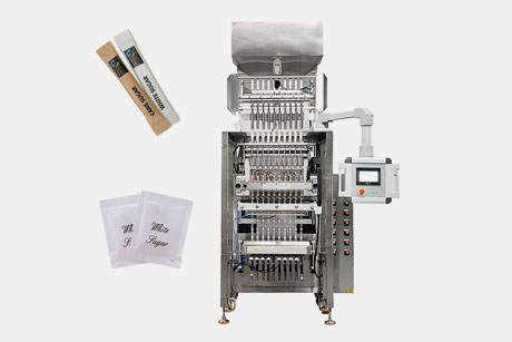 stick packaging machine