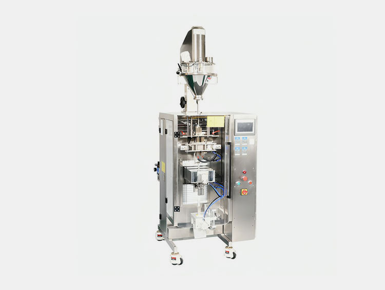 Auger Granular Packing Machine