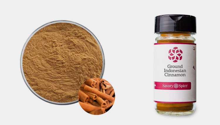 Powder Extracts