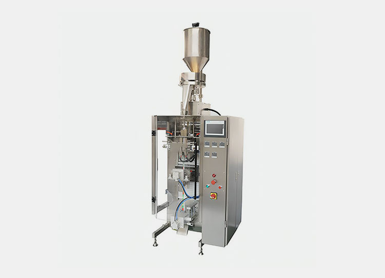 Sachet Granular Packing Machine