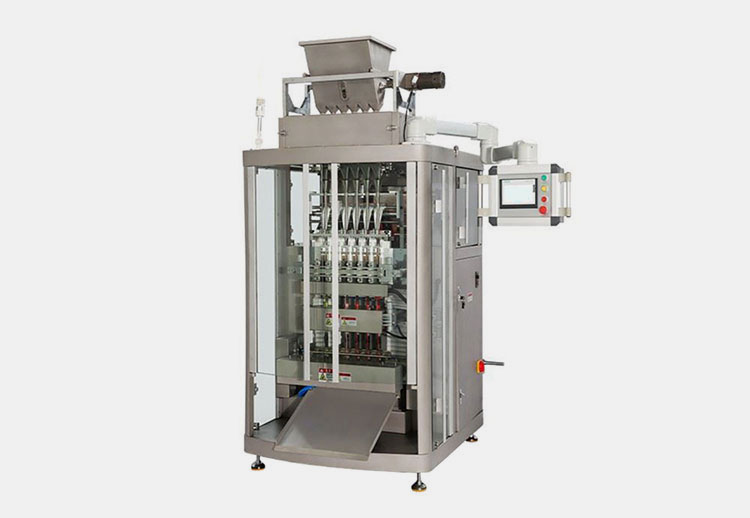 Stick-pack Granular Packing Machine