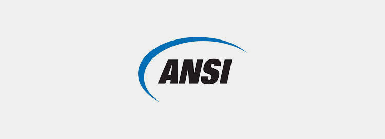 ANSI Standard
