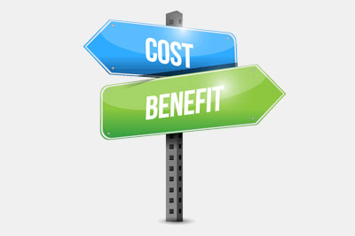 Cost Benefit