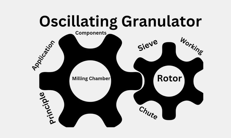 History-Of-Oscillating-Granulator