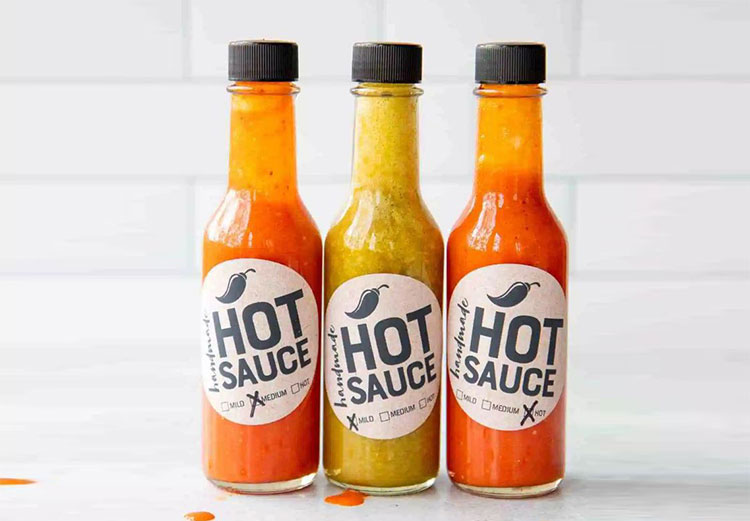 Hot Sauce