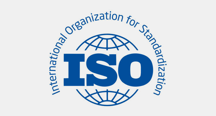 ISO standard