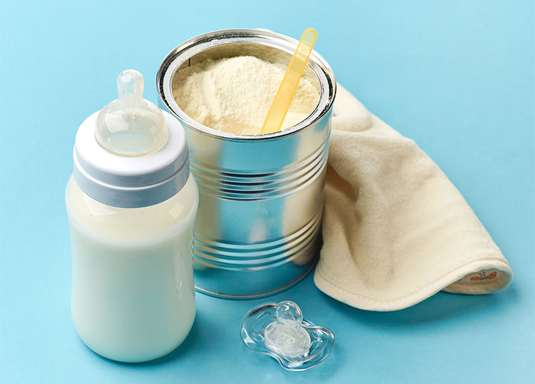 Infant Formula