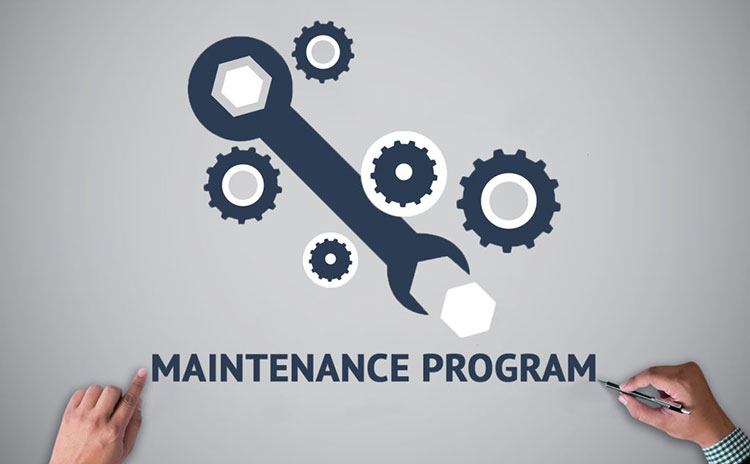 Maintenance