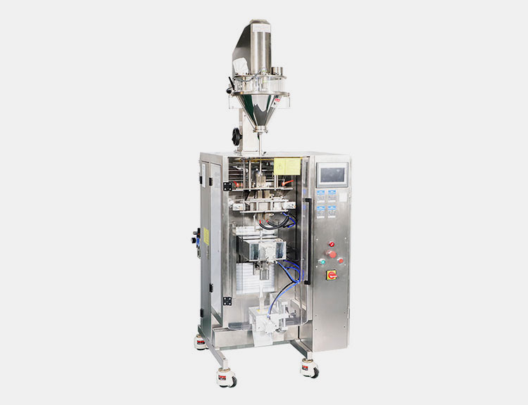 Meal Replacement Powder Stick Packing Machine