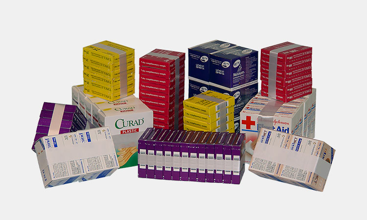 Medicine-Carton