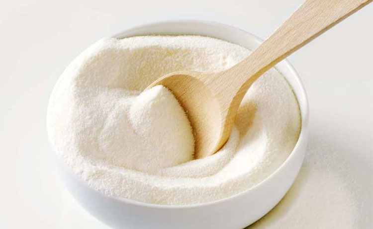 Milk Powder