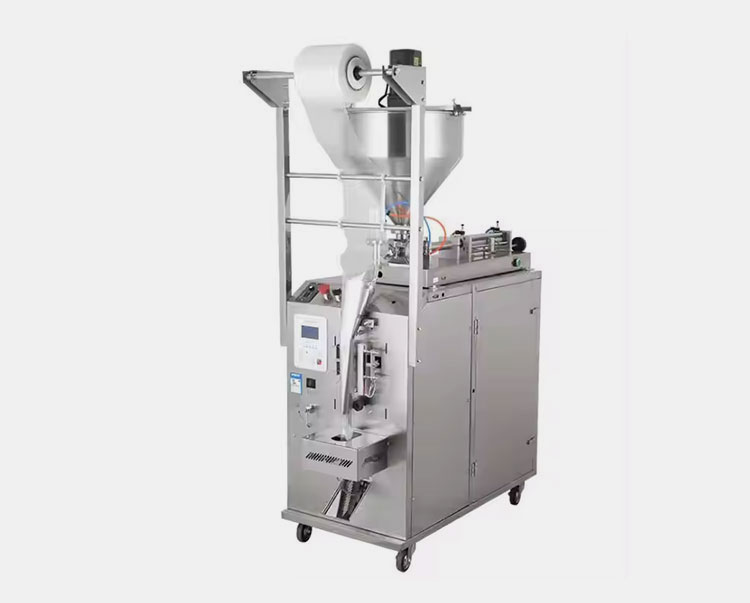 Sachet Powder Back Sealing Machine