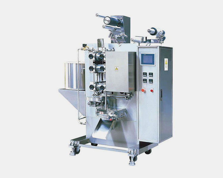 Seal Liquid Seasoning Packing Machine-1