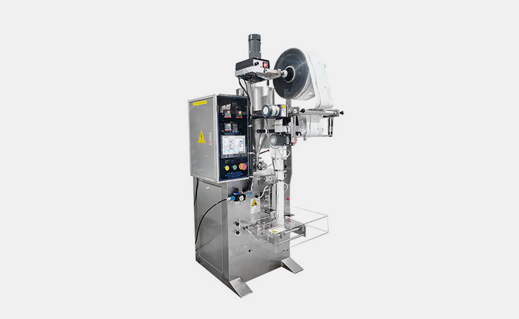 Single Lane Liquid Sauce Sachet Packing Machine