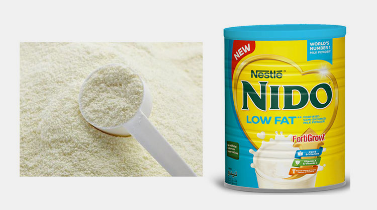 Skimmed Milk Powder