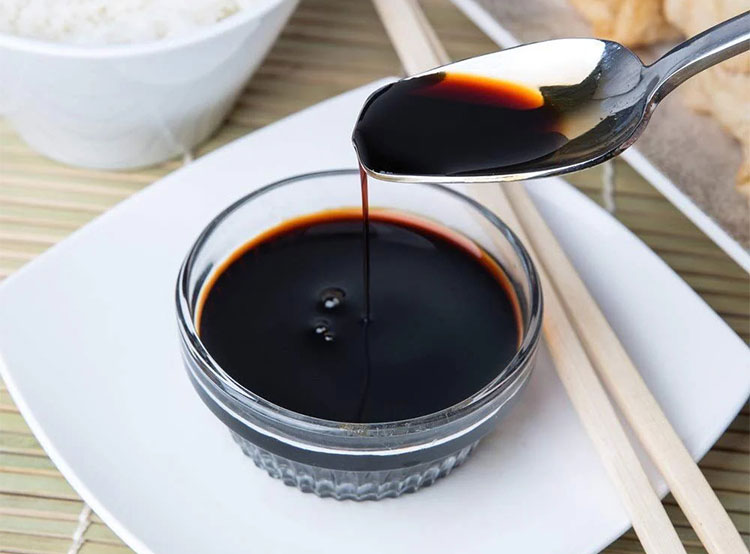 Soy Sauce