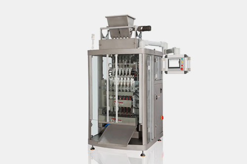 Stick Packing Machine