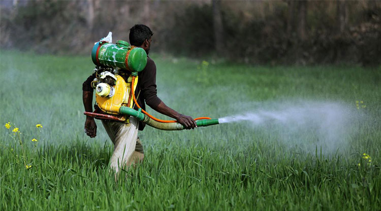 Agricultural Industry