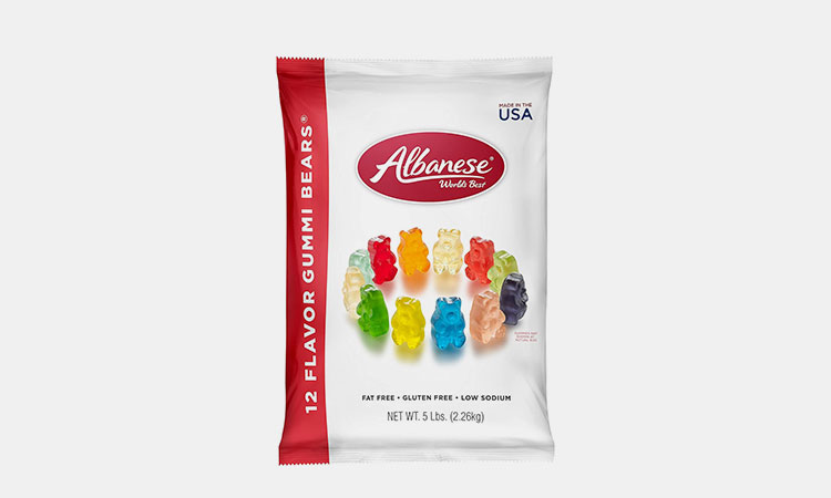 Albanese-World's-Best-12-Flavor-Gummi-Bears