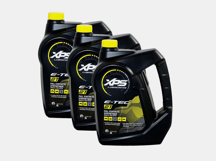 Automotive Oils