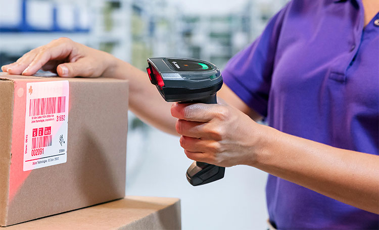 Barcode Scanner