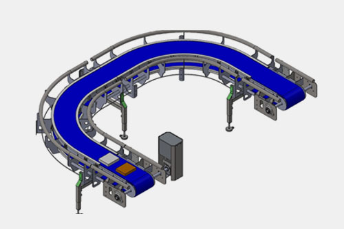 Conveyor System