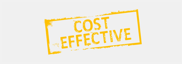 Cost-Effectivity