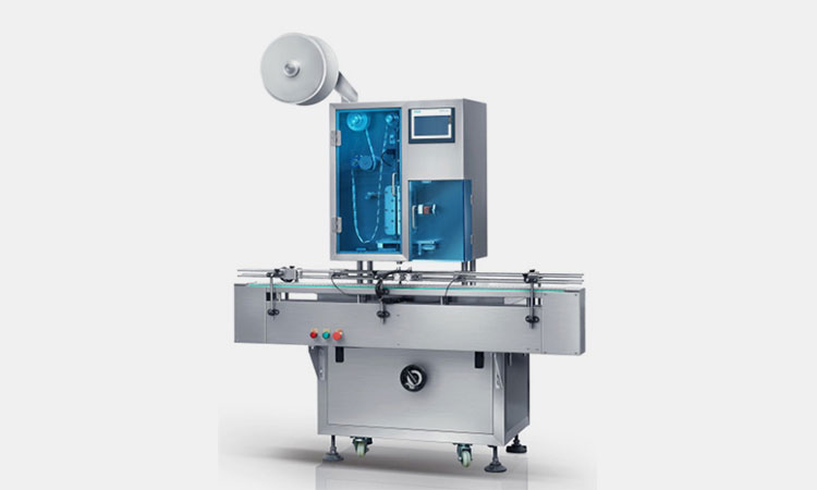 Desiccant-Inserter