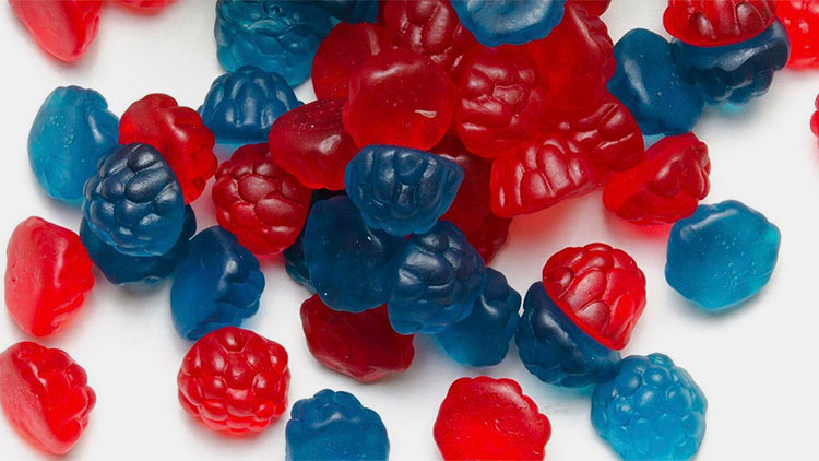 Gummies