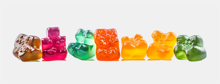 Gummy Candy