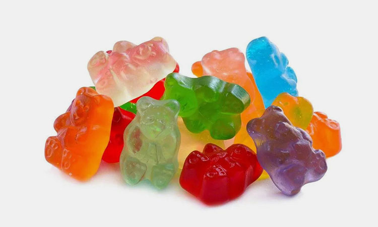 Gummy