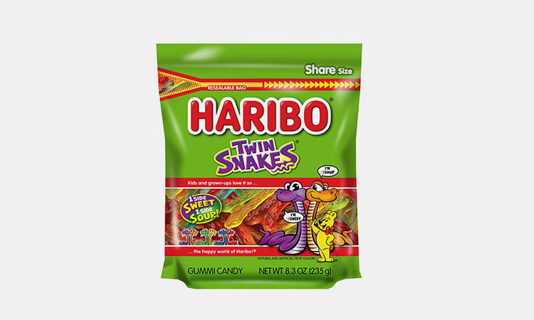 HARIBO-Gummi-Candy-Twin-Snakes