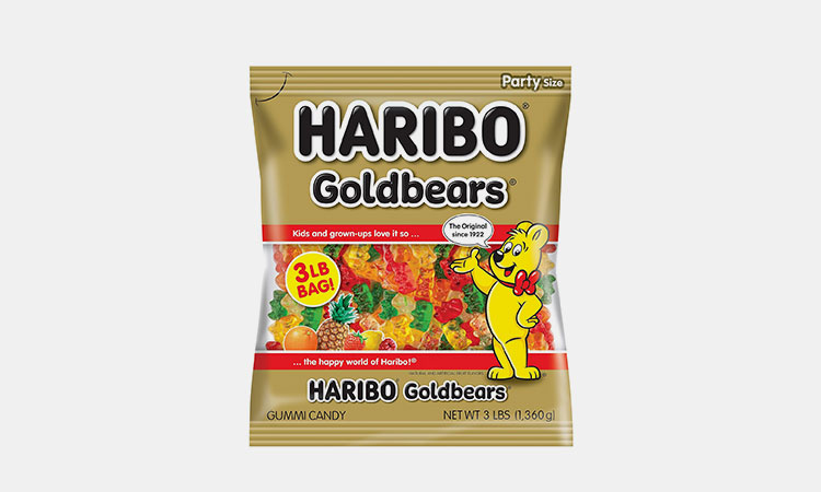 Haribo-Gold-Bears-Gummi-Candy