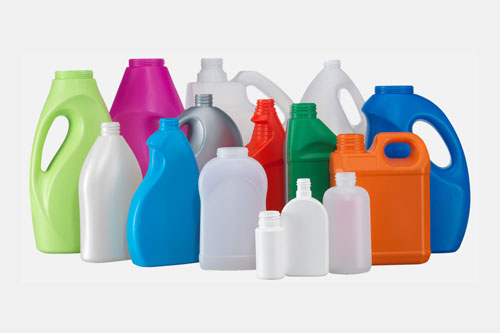 High Density Polyethylene