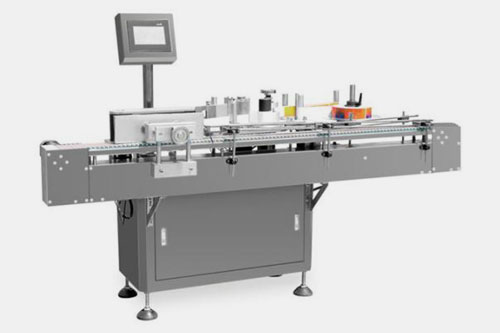 Labeling Machine