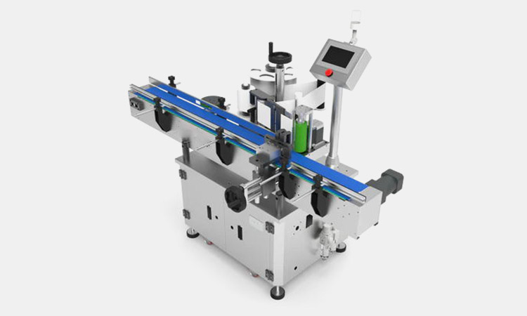 Labeling machine