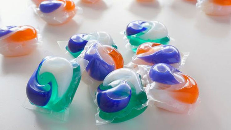 Laundry Pods