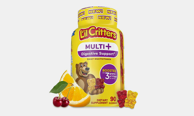 L'il-Critters-Multi-Plus-Digestion-Gummy-Daily-Multi-Vitamin