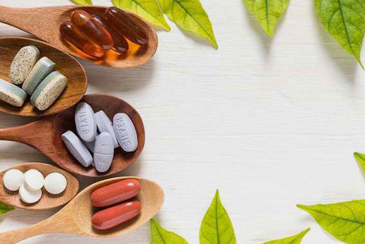 Nutraceutical Industry