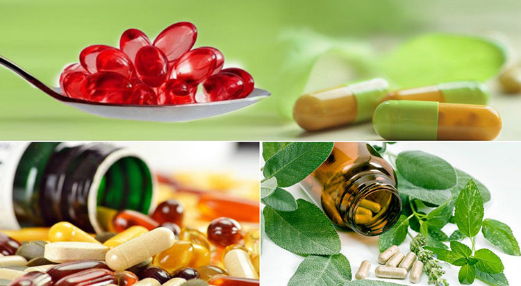 Nutraceutical Industry