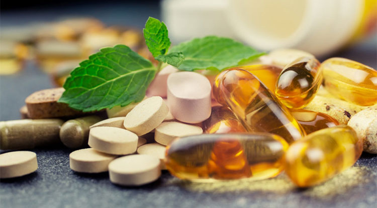 Nutraceuticals Industry