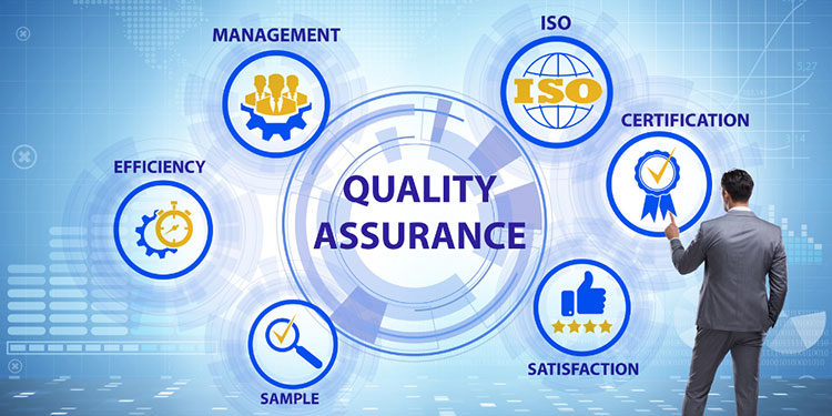 Quality Certifications