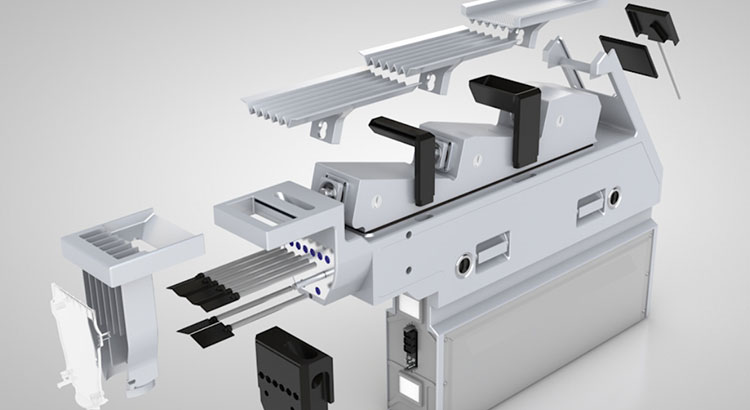 Requirements Of A Functional Chocolate Counting Machine