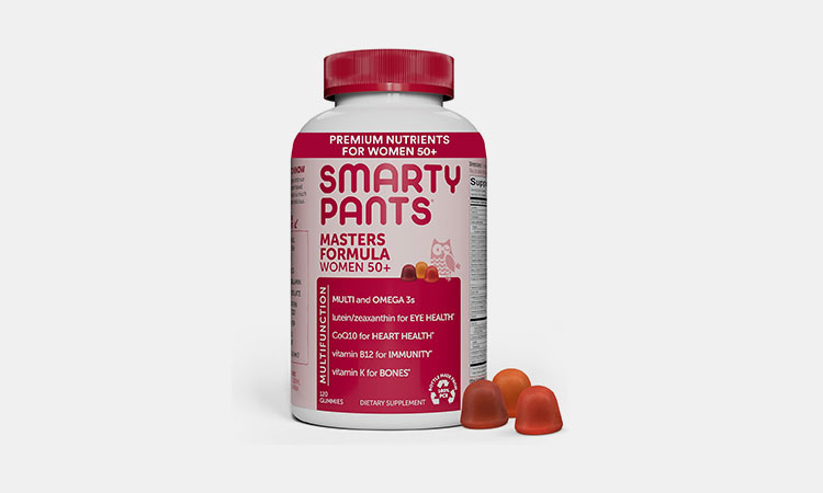SmartyPants-Women's-Masters-50+-Multivitamin