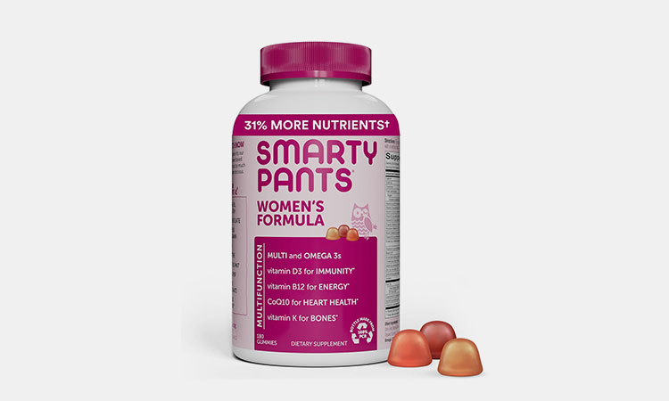 SmartyPants-Women's-Multivitamin-Gummies